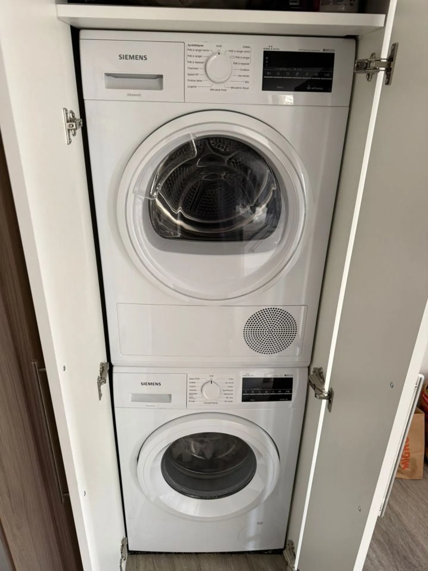 Charmant appartement 3.5P - Photo 8 sur 8