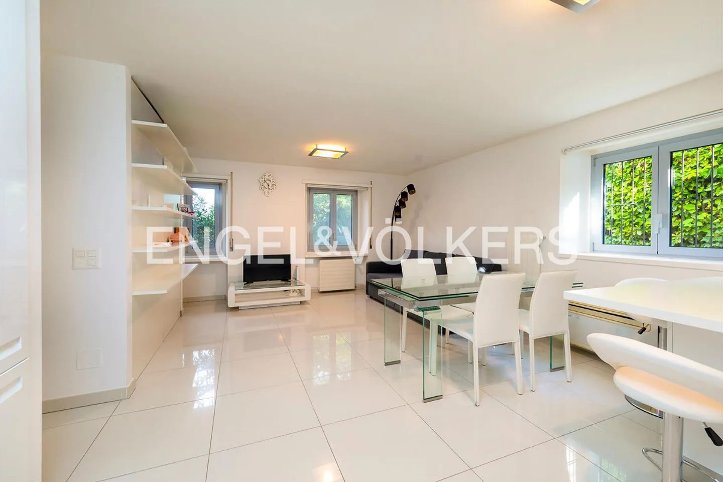 Welcome apartment, just two steps from the center of Lugano - Photo 6 of 14