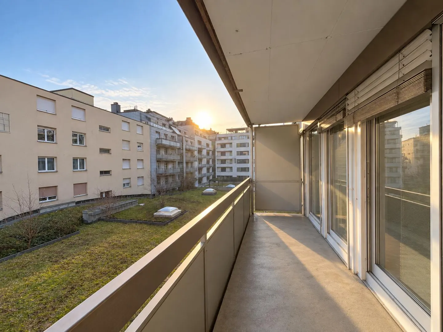 Flexible Office Space in Biel - Photo 11 of 12