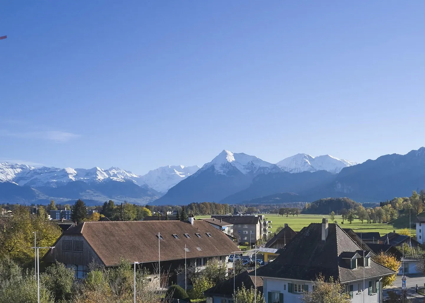 Top Level - Wohnung mit traumhafter Aussicht - Foto 1 von 7