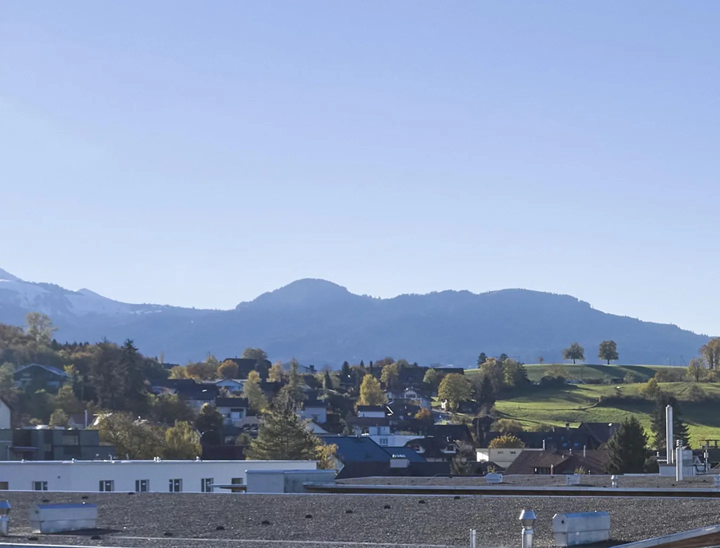 Top Level - Wohnung mit traumhafter Aussicht - Foto 3 von 7