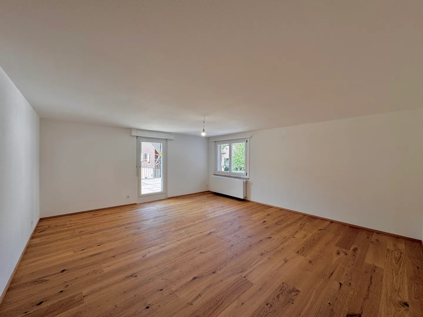Totalsaniertes Einfamilienhaus mit Charme im Herzen von Ettingen - Foto 8 von 12