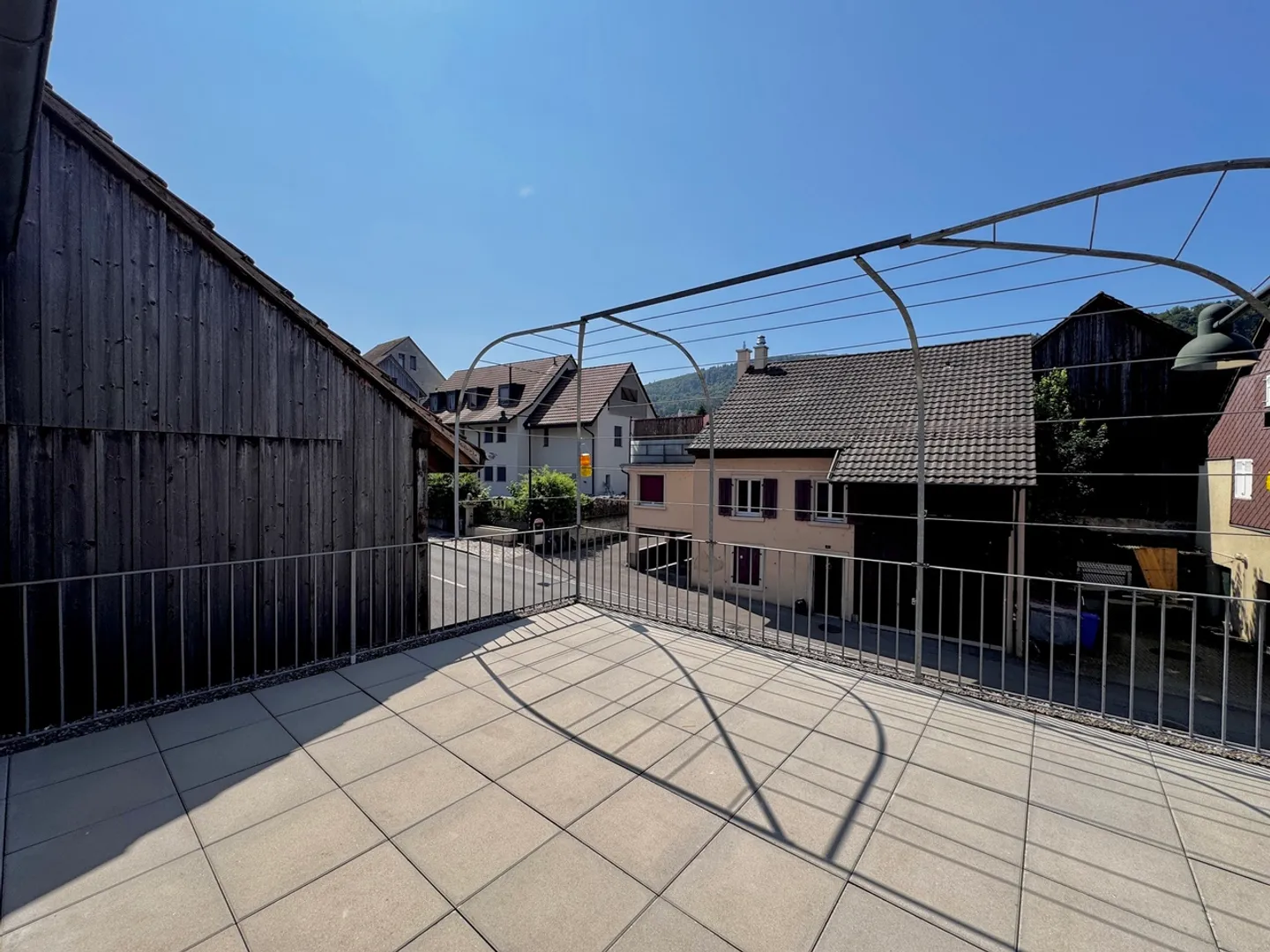 Totalsaniertes Einfamilienhaus mit Charme im Herzen von Ettingen - Foto 9 von 12