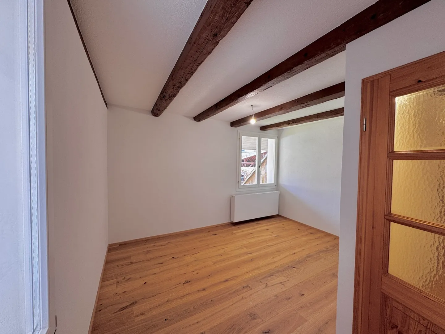 Totalsaniertes Einfamilienhaus mit Charme im Herzen von Ettingen - Foto 12 von 12