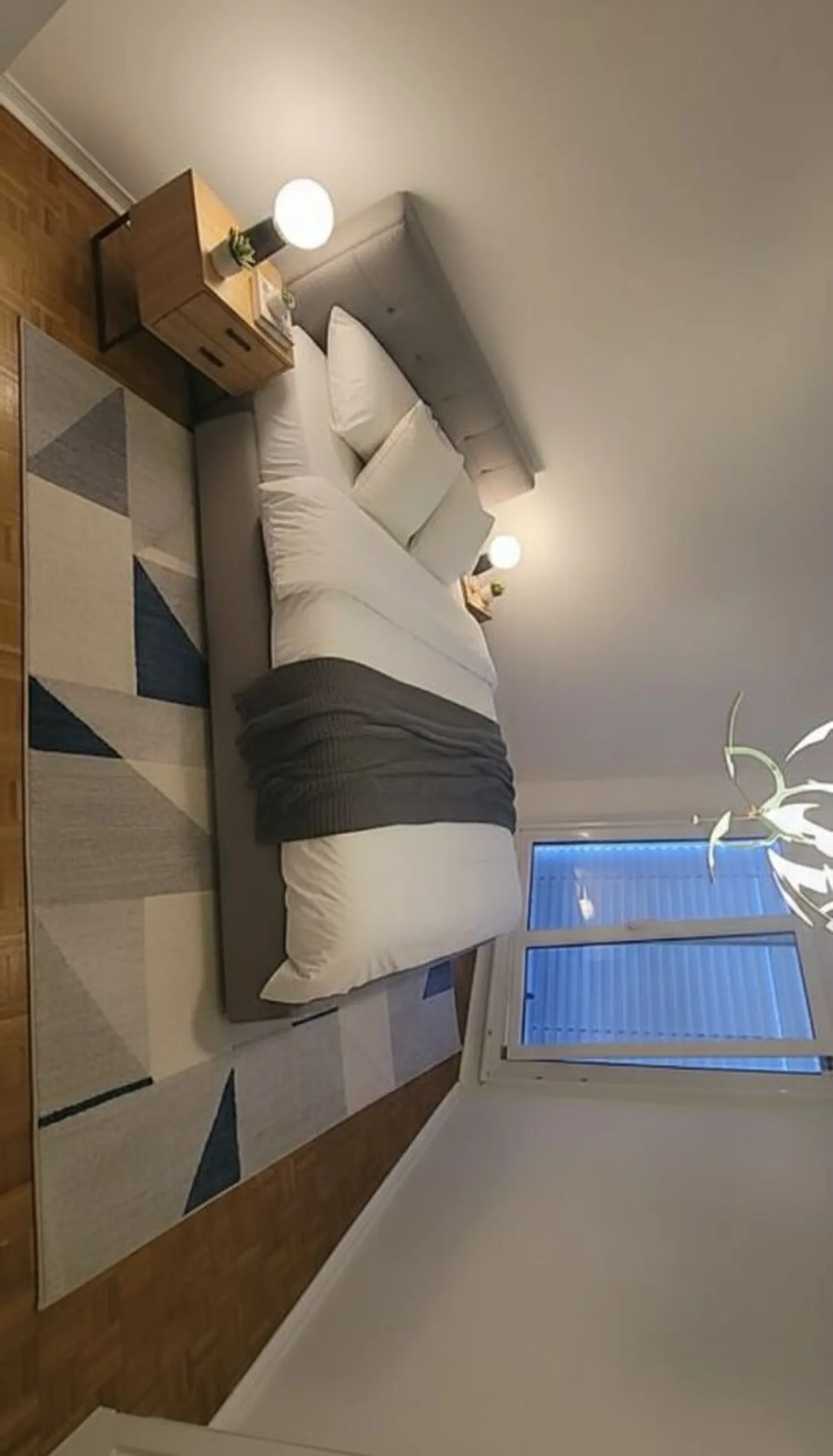 Charmant Appartement 4.5 pièces - Photo 5 sur 8