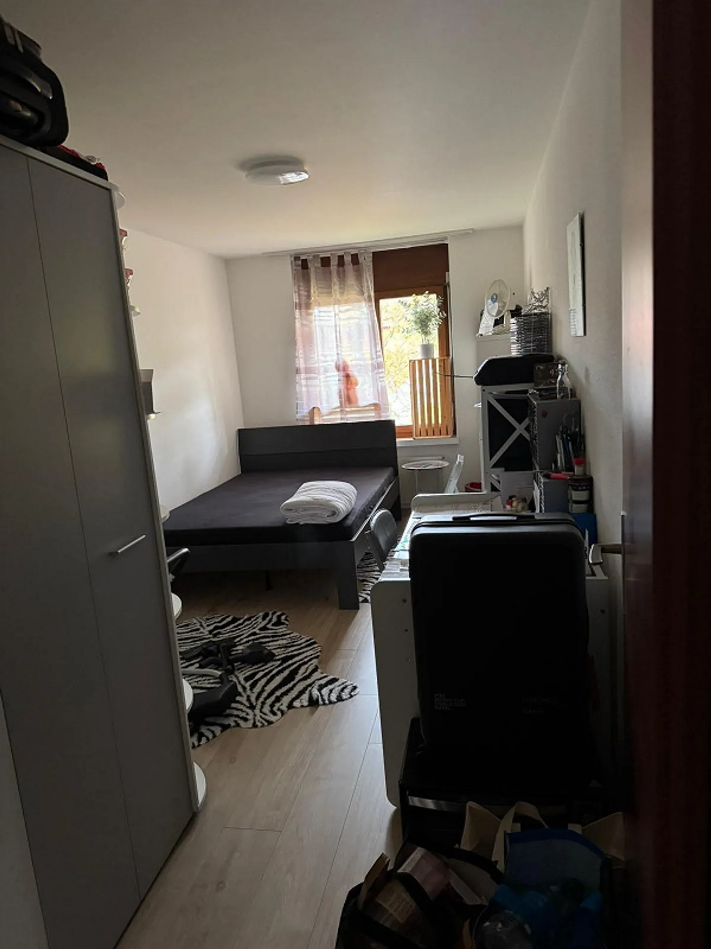 4.5 Zimmerwohnung in Zwingen zu mieten - Foto 4 von 10