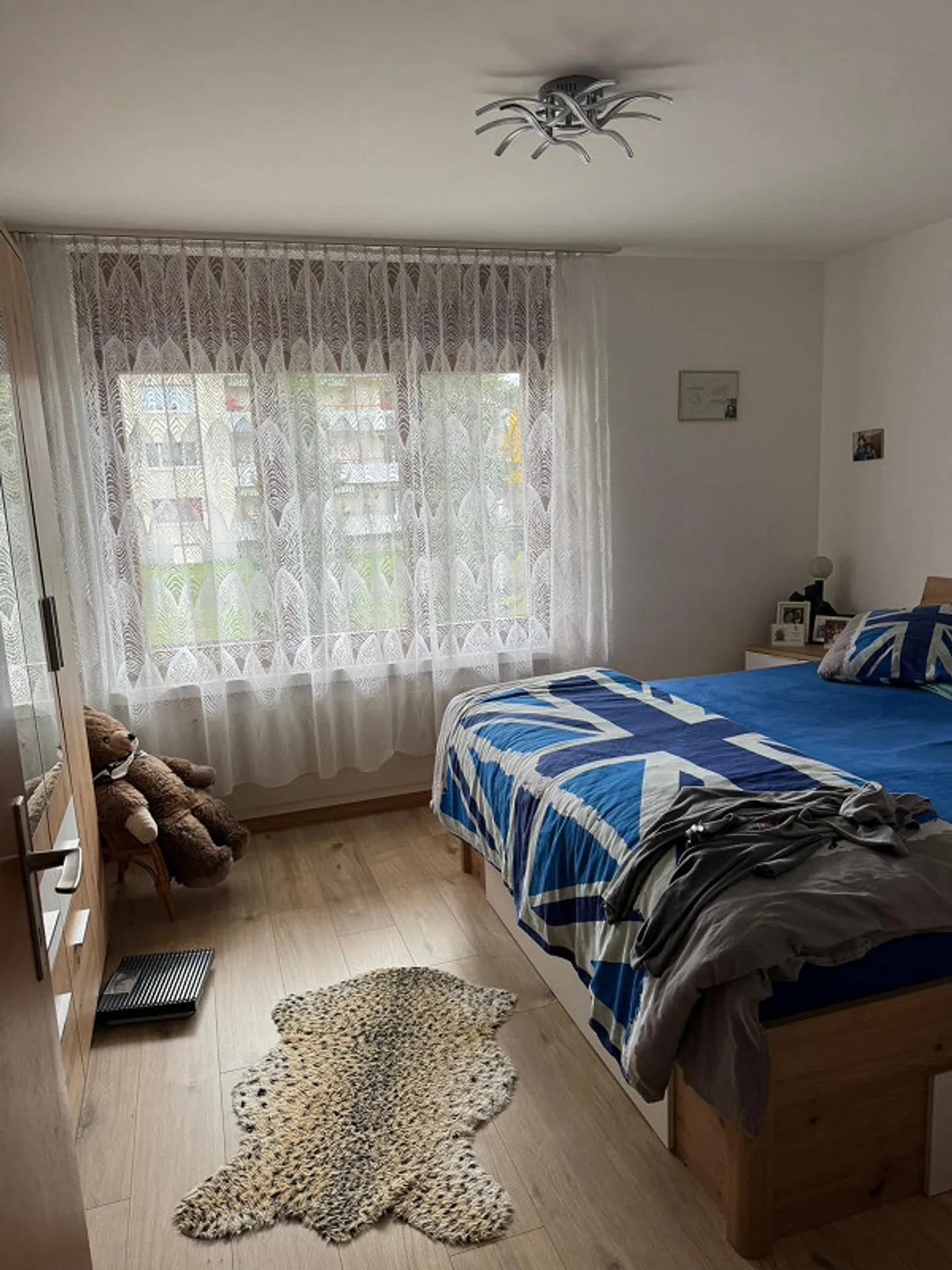 4.5 Zimmerwohnung in Zwingen zu mieten - Foto 5 von 10