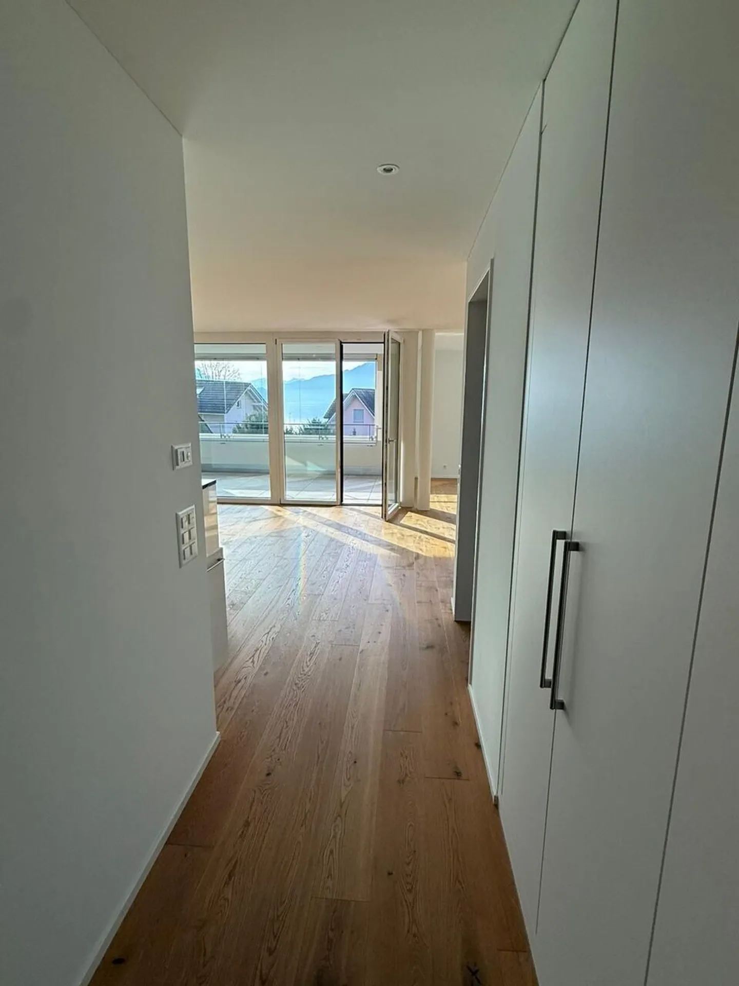 Appartement à louer - Photo 7 sur 13