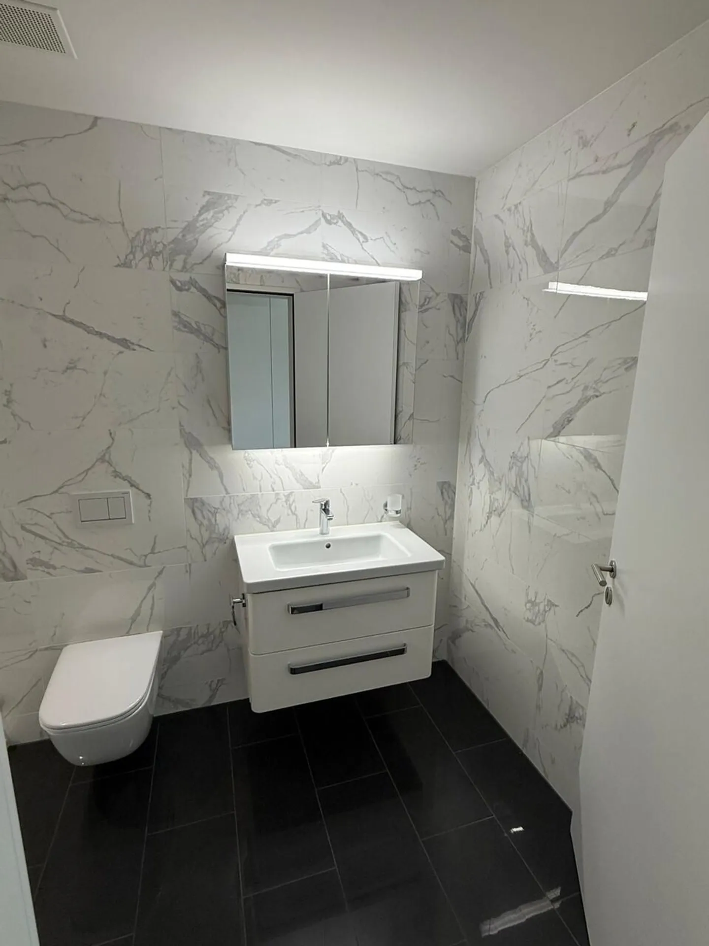 Appartement à louer - Photo 9 sur 13