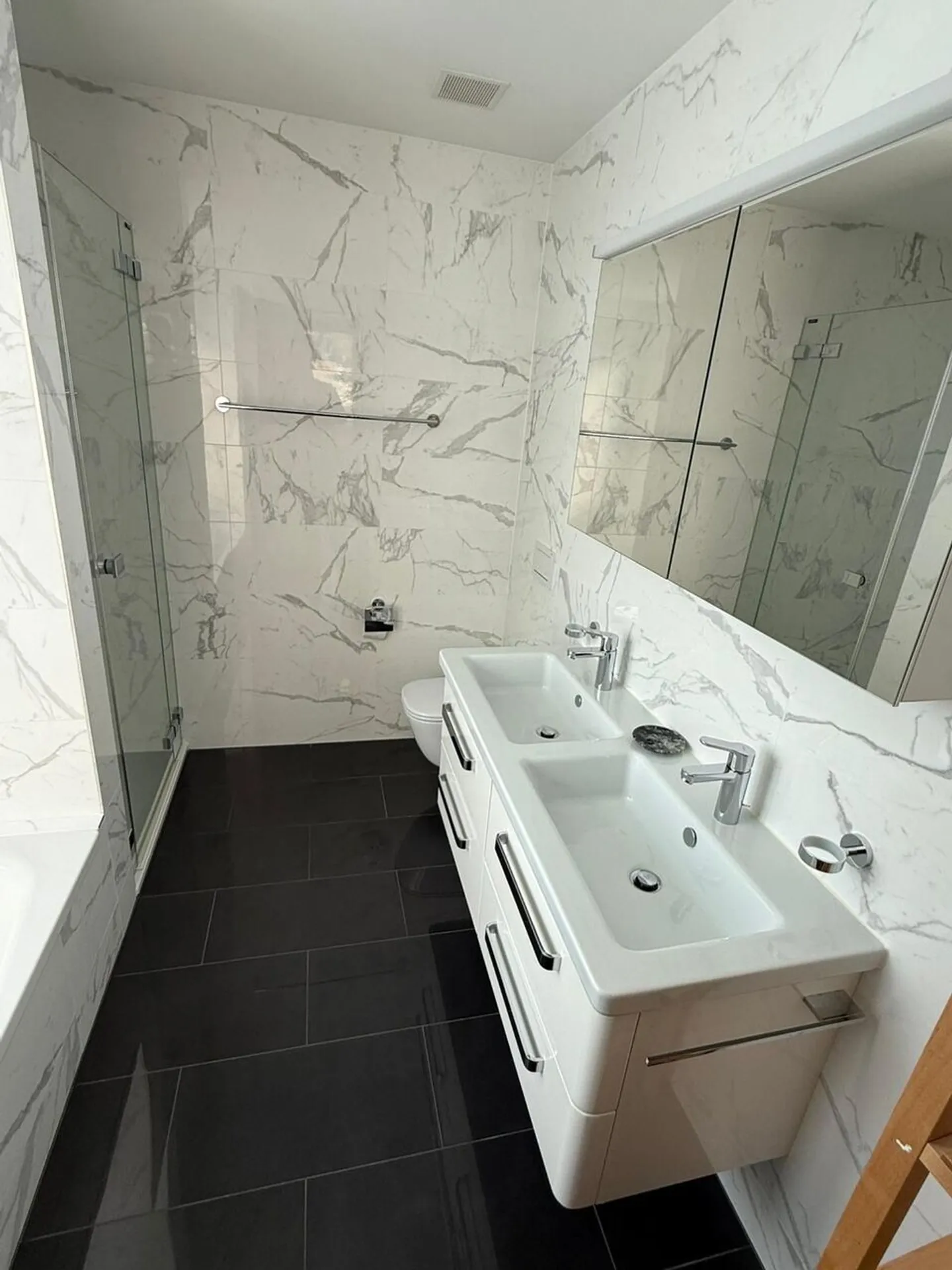 Appartement à louer - Photo 11 sur 13