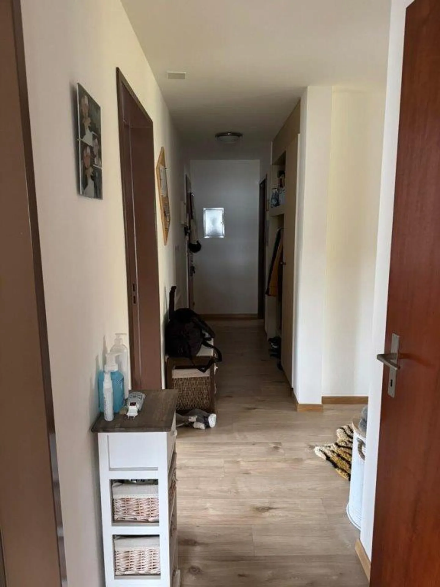 4.5 Zimmerwohnung in Zwingen zu mieten - Foto 8 von 10