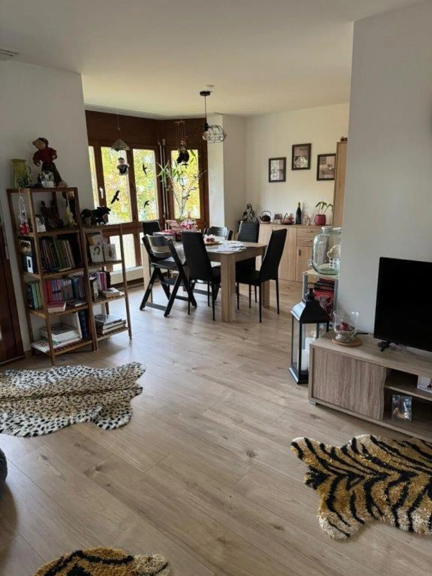 4.5 Zimmerwohnung in Zwingen zu mieten - Foto 6 von 10