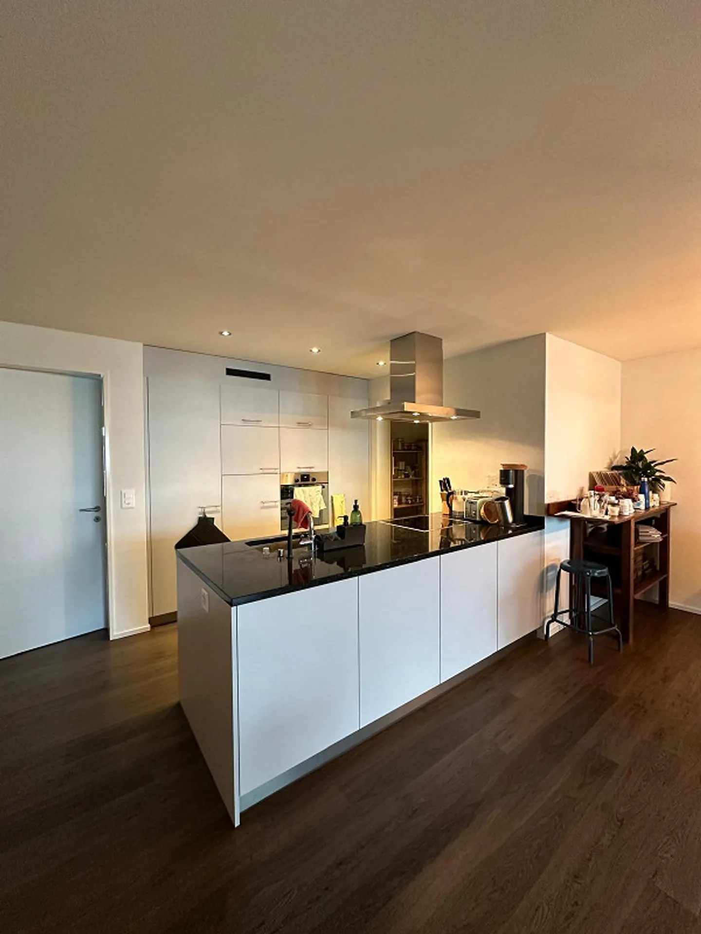 Ampio e moderno appartamento di 3,5 stanze - Foto 3 di 6