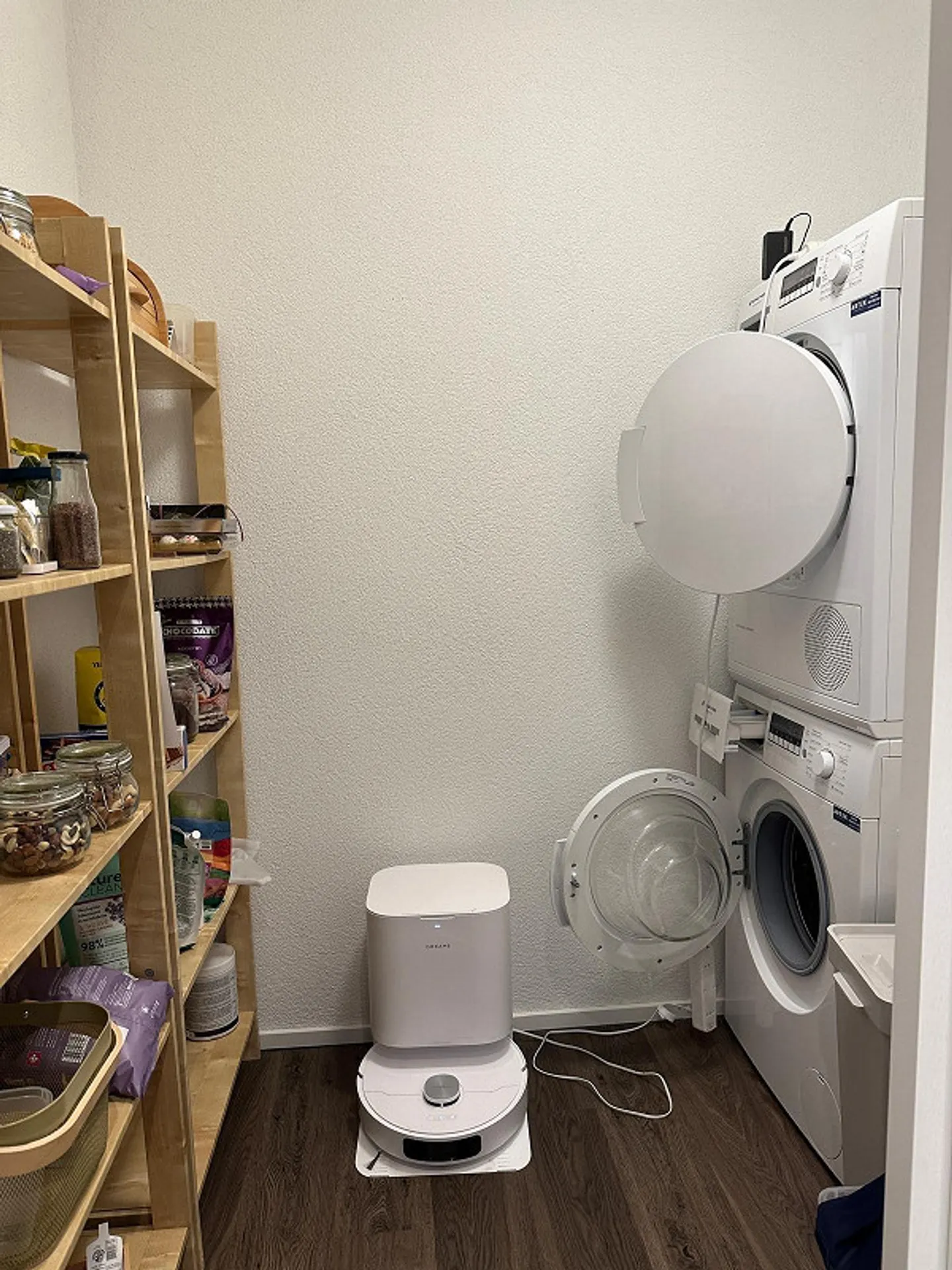 Ampio e moderno appartamento di 3,5 stanze - Foto 4 di 6
