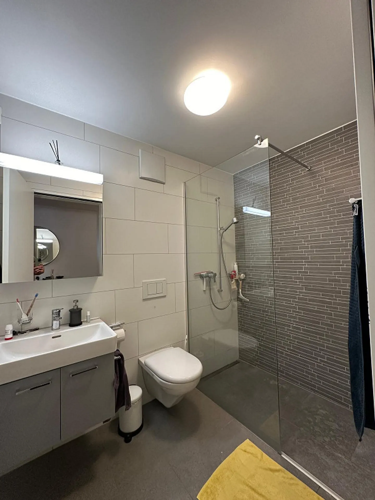 Ampio e moderno appartamento di 3,5 stanze - Foto 6 di 6