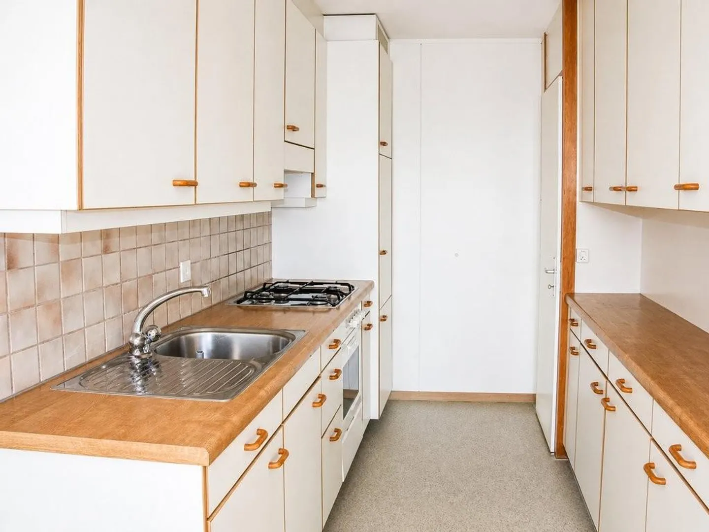 Appartamento 2.5 locali in affitto nel quartiere Gäbelbach - Foto 1 di 6