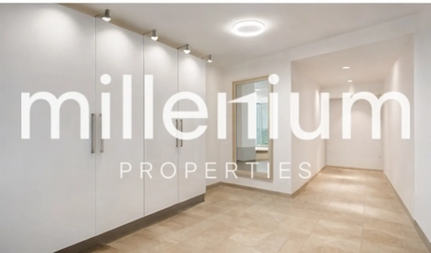 Appartamento eccezionale con 4 camere - Residenza con piscina e sauna - Foto 5 di 10