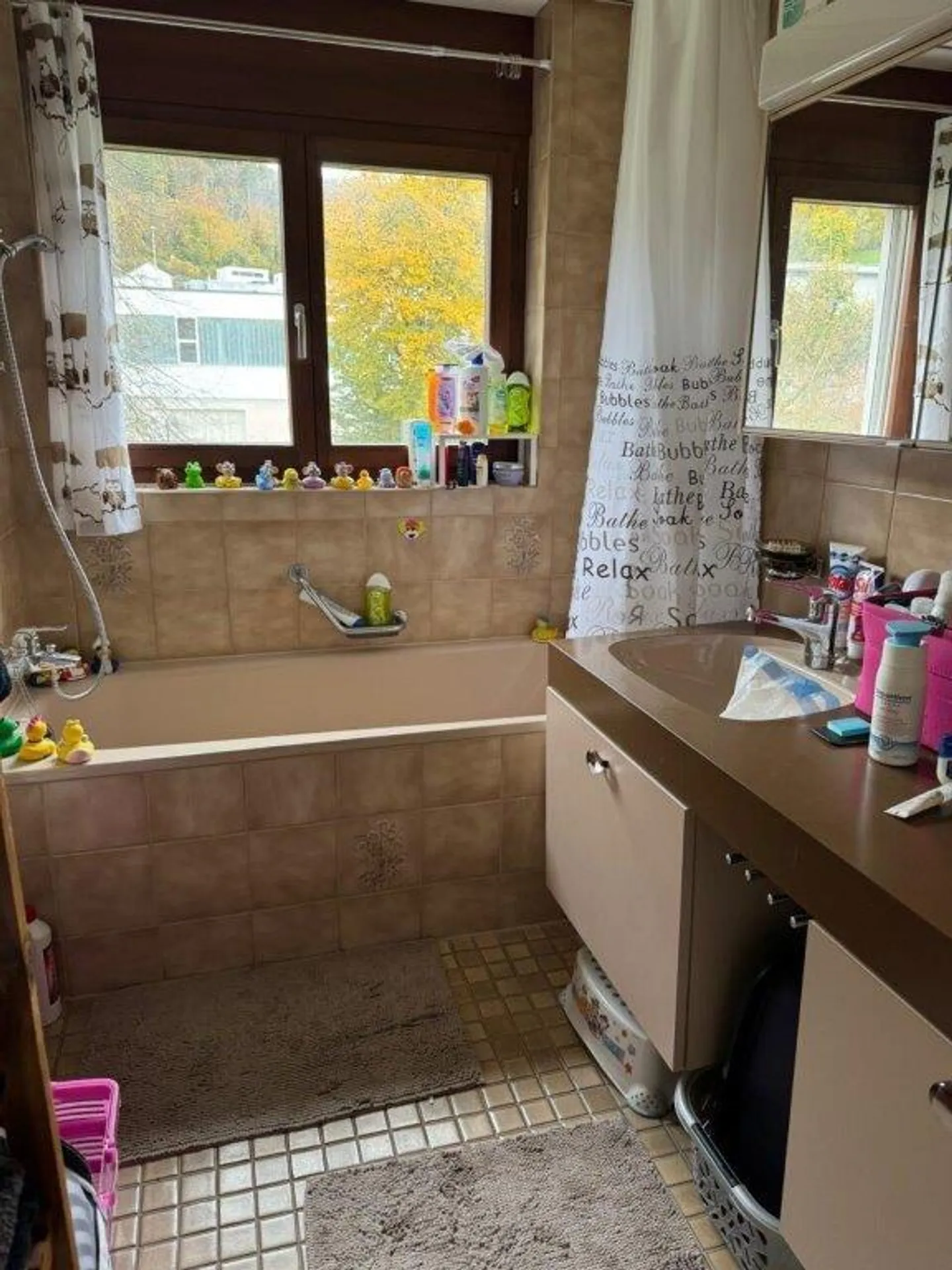 4.5 Zimmerwohnung in Zwingen zu mieten - Foto 9 von 10