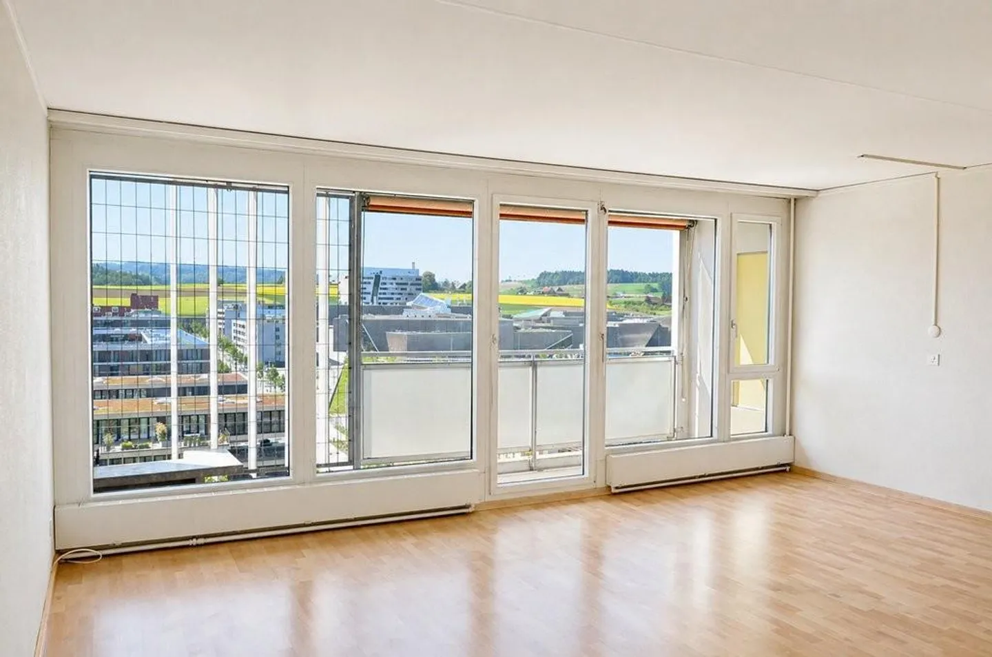 Appartamento 2.5 locali in affitto nel quartiere Gäbelbach - Foto 2 di 6