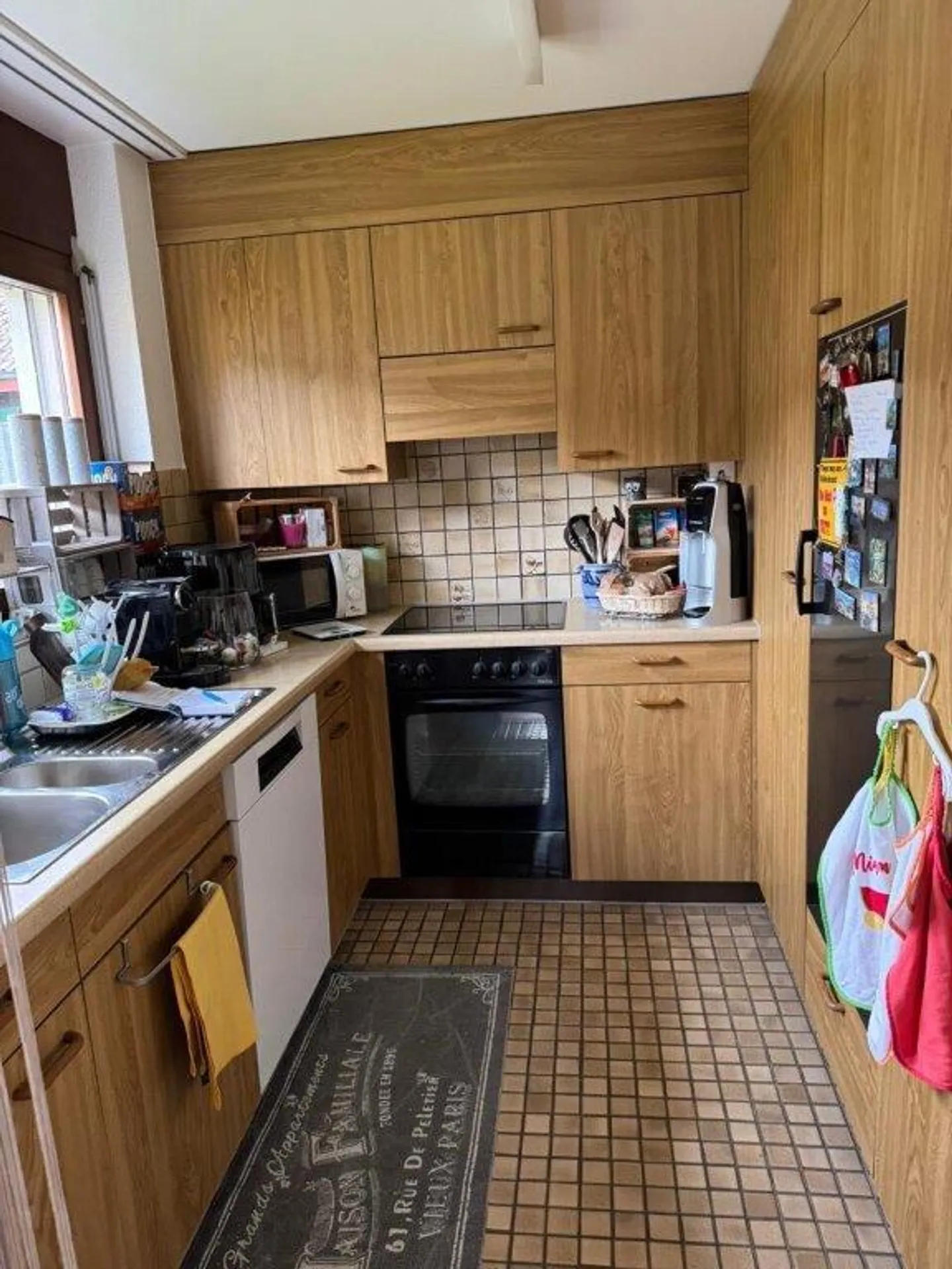 4.5 Zimmerwohnung in Zwingen zu mieten - Foto 10 von 10