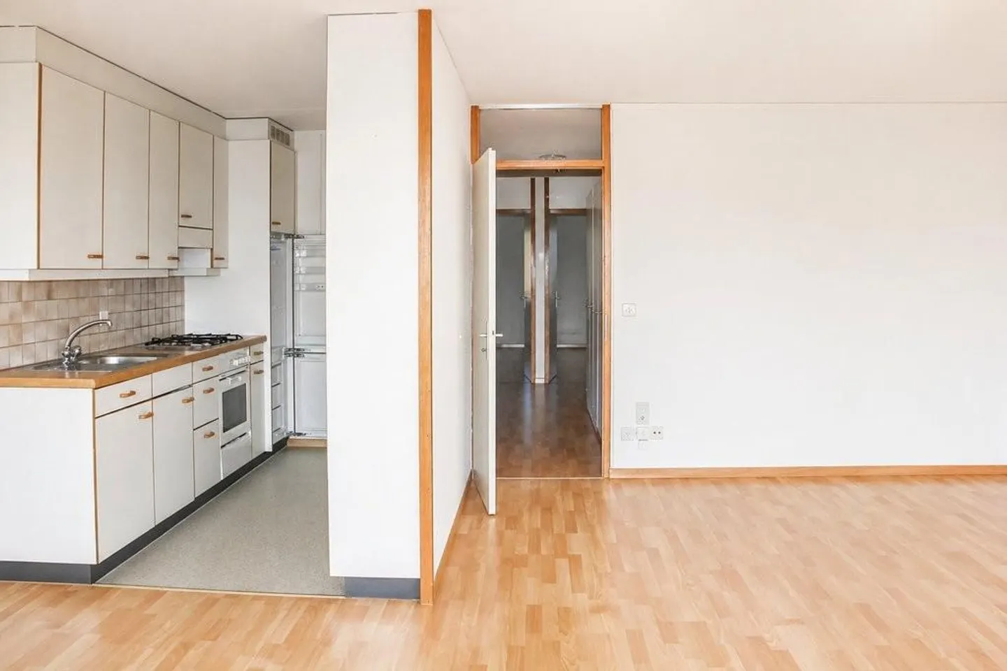 Appartamento 2.5 locali in affitto nel quartiere Gäbelbach - Foto 3 di 6