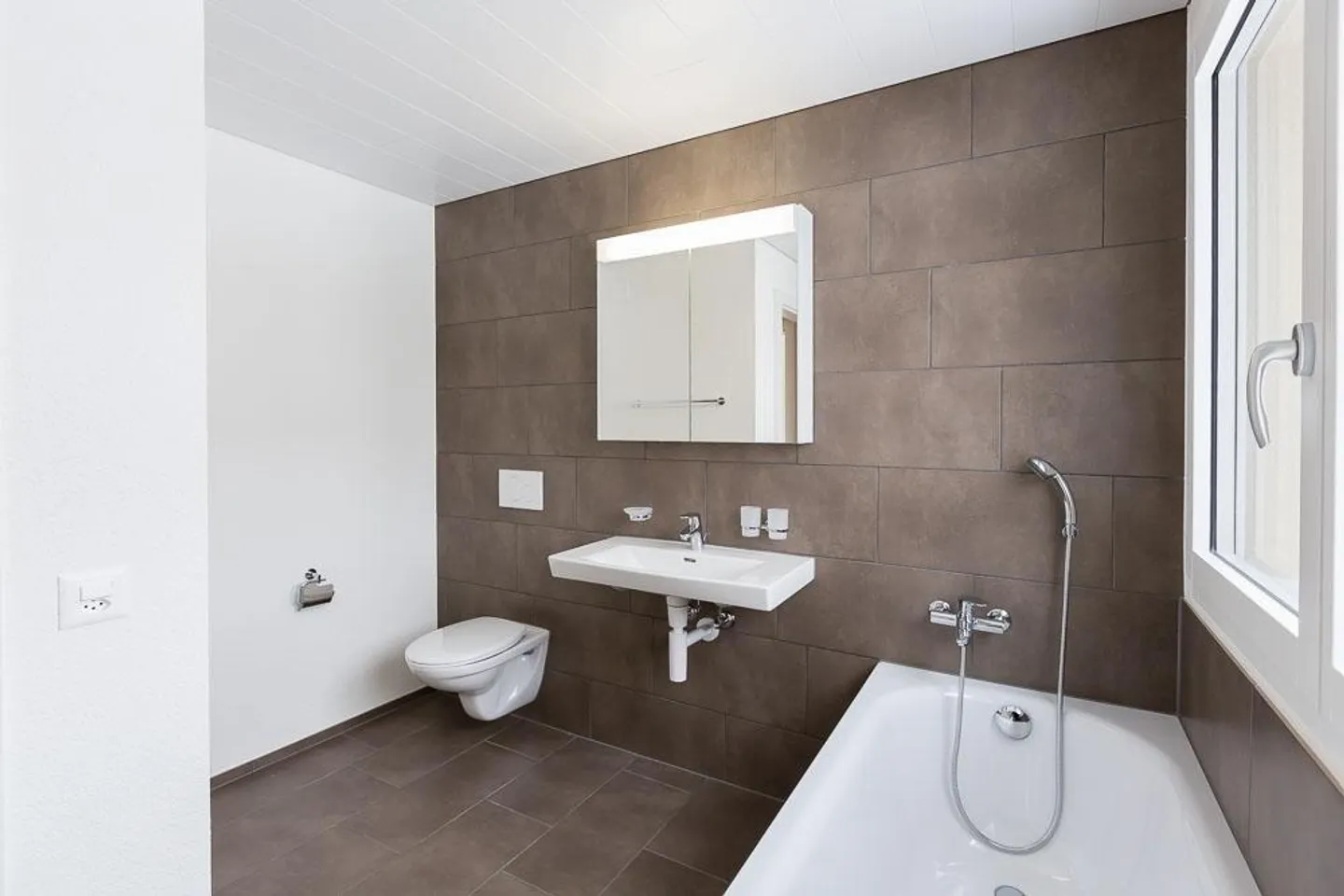 Appartement de rêve avec terrasse cherche de nouveaux locataires - Photo 9 sur 10