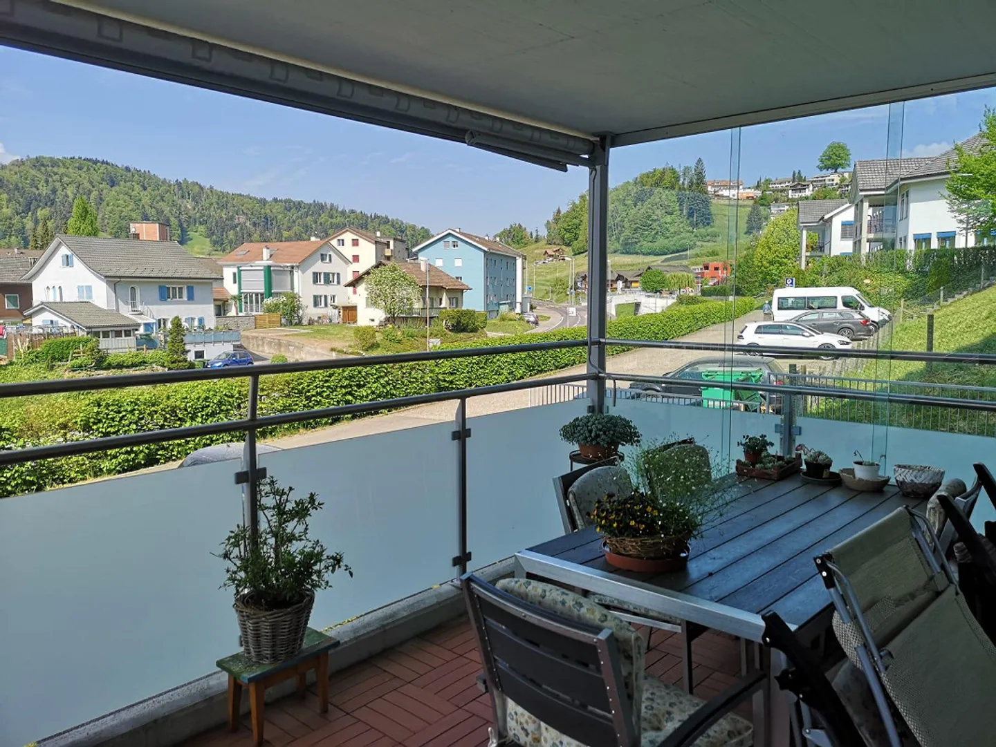 Stylish living in Wolhusen - Photo 1 of 3