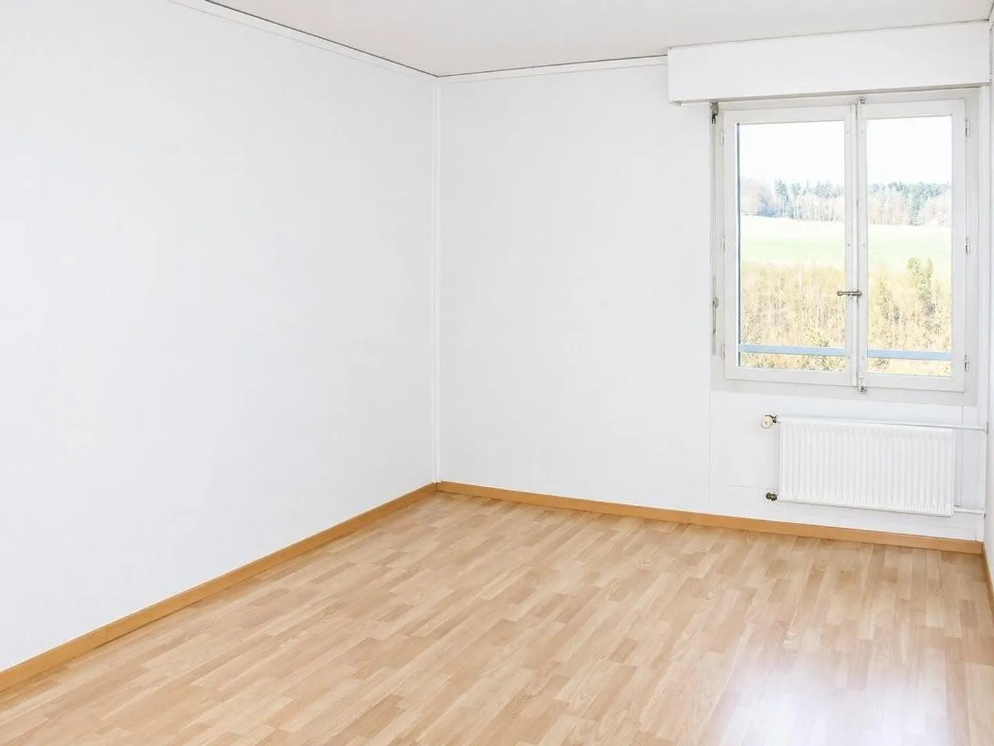 Appartamento 2.5 locali in affitto nel quartiere Gäbelbach - Foto 4 di 6