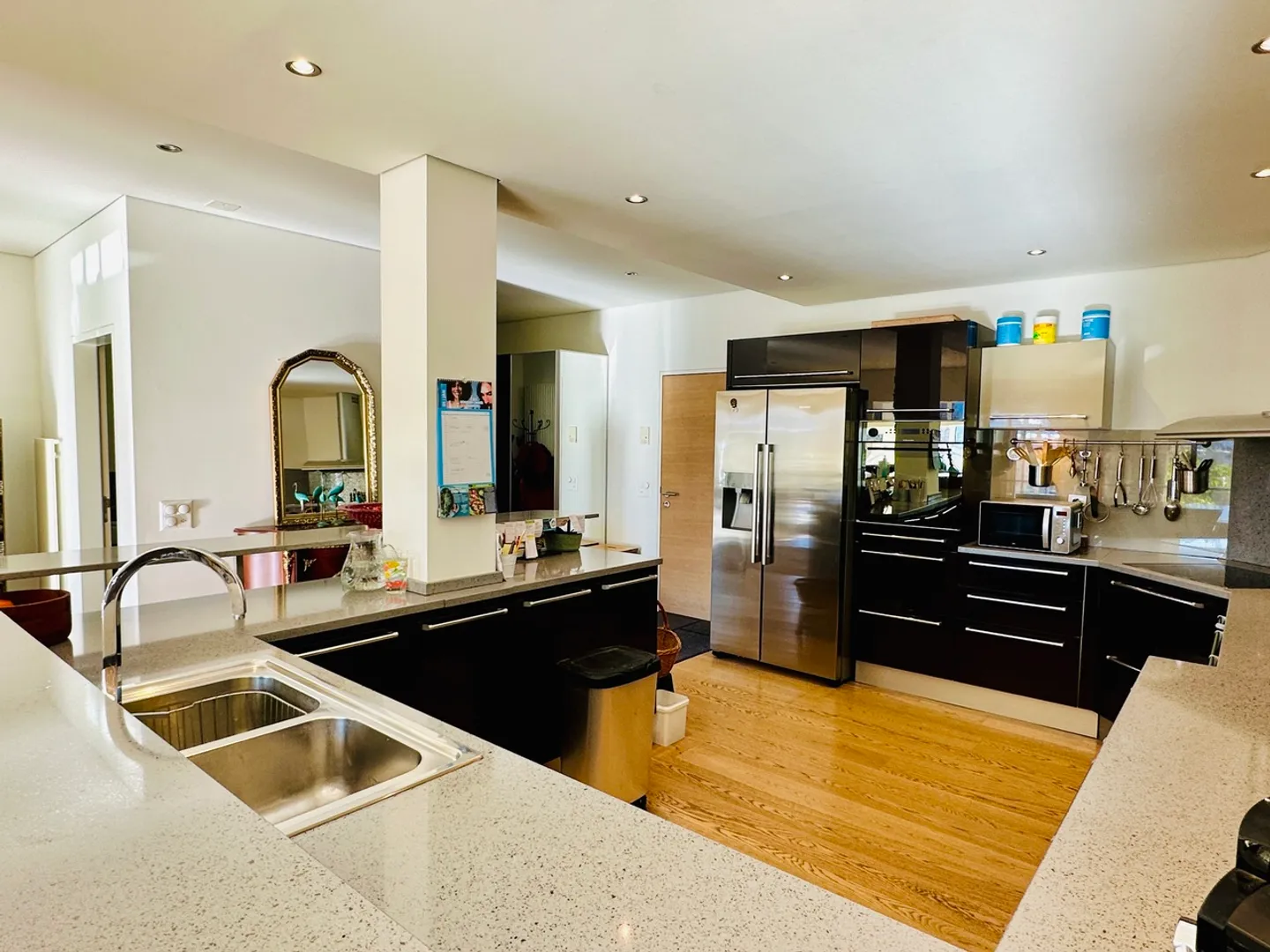 Luxuswohnung, Skigebiet nah - Foto 4 von 18