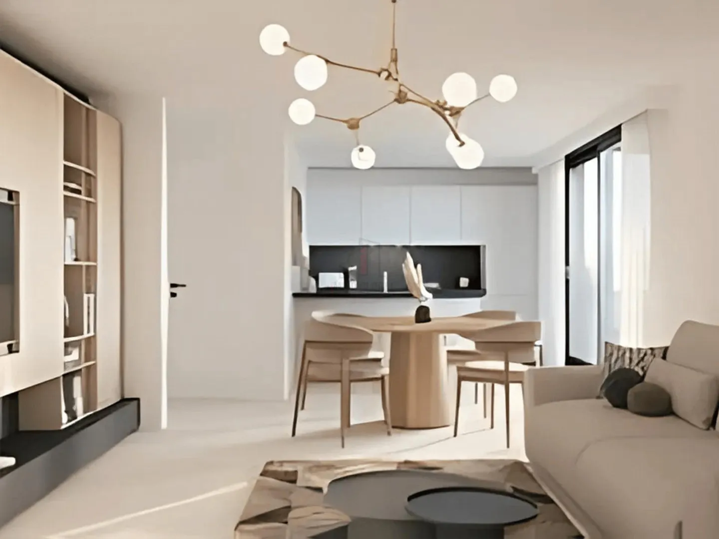 NOUVEAU ET PRÊT À VIVRE - Photo 1 sur 10