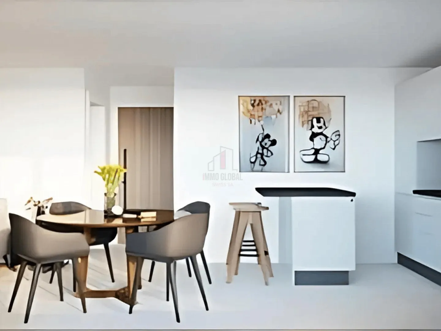 NOUVEAU ET PRÊT À VIVRE - Photo 5 sur 10