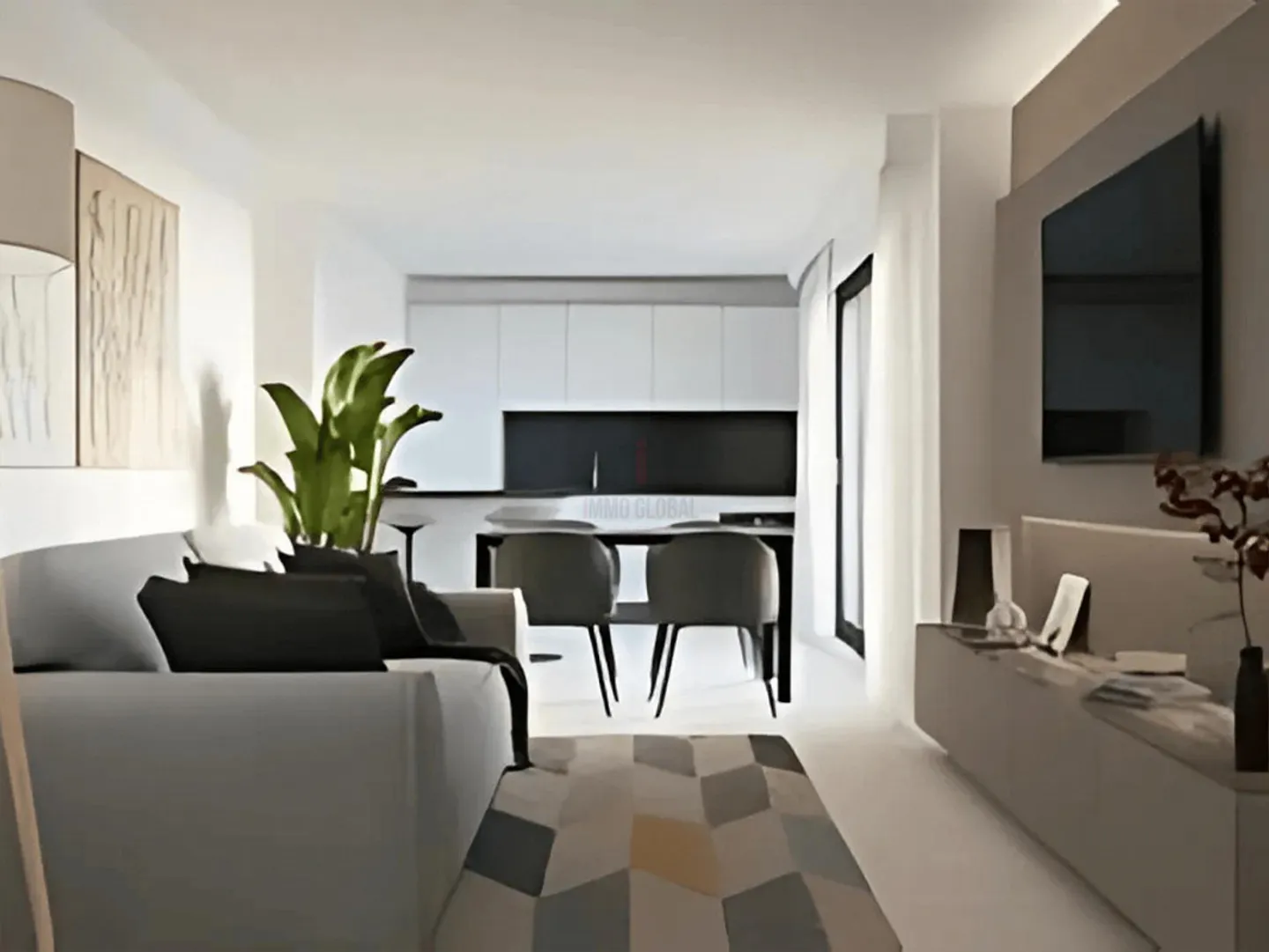 NOUVEAU ET PRÊT À VIVRE - Photo 6 sur 10