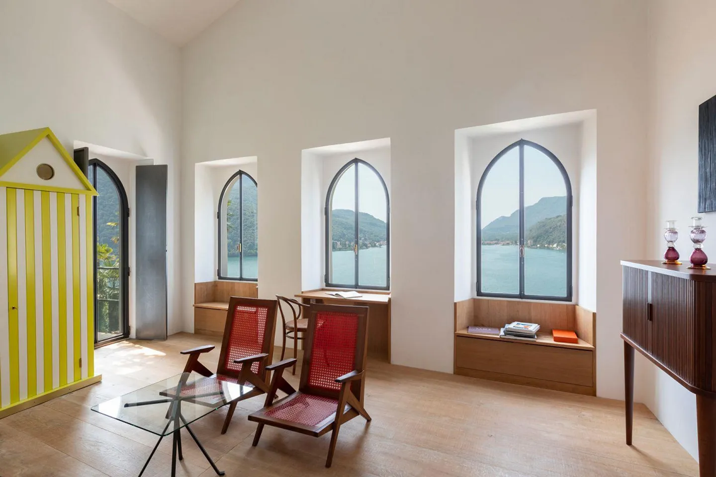 Villa Santa Maria - Photo 2 sur 26