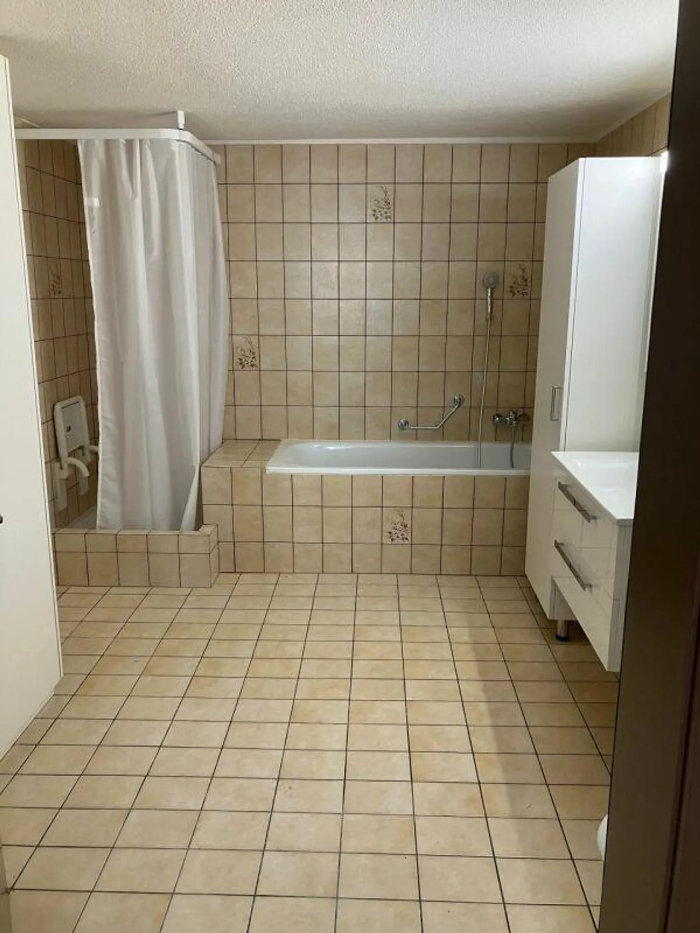 2.5 Zimmer Gartenwohnung, Fuchsgasse 11, 9443 Widnau - Photo 6 sur 6