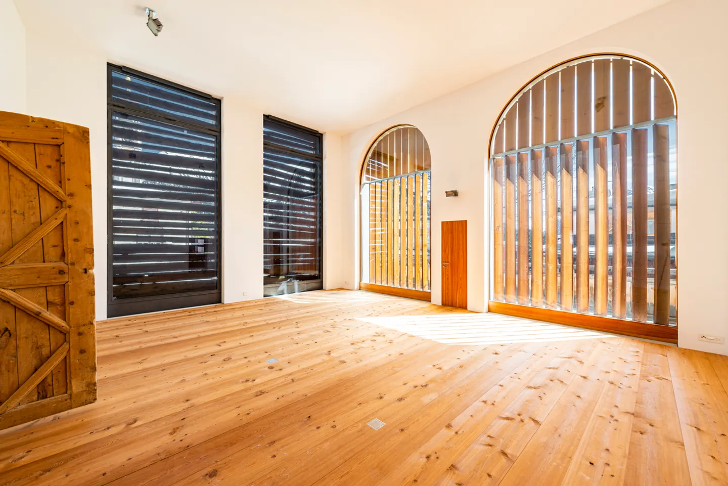 Casa storica ristrutturata dell'Engadina - Foto 3 di 5
