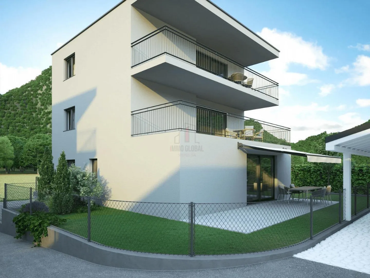 NOUVEAU ET PRÊT À VIVRE - Photo 8 sur 10