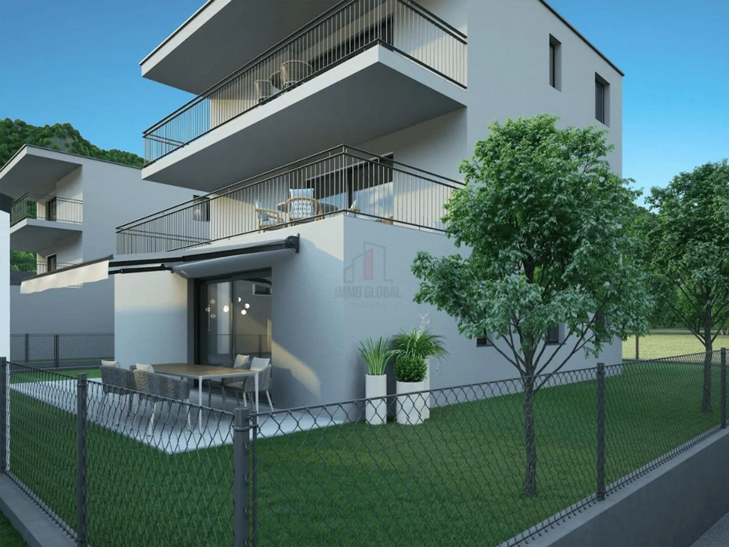 NOUVEAU ET PRÊT À VIVRE - Photo 9 sur 10