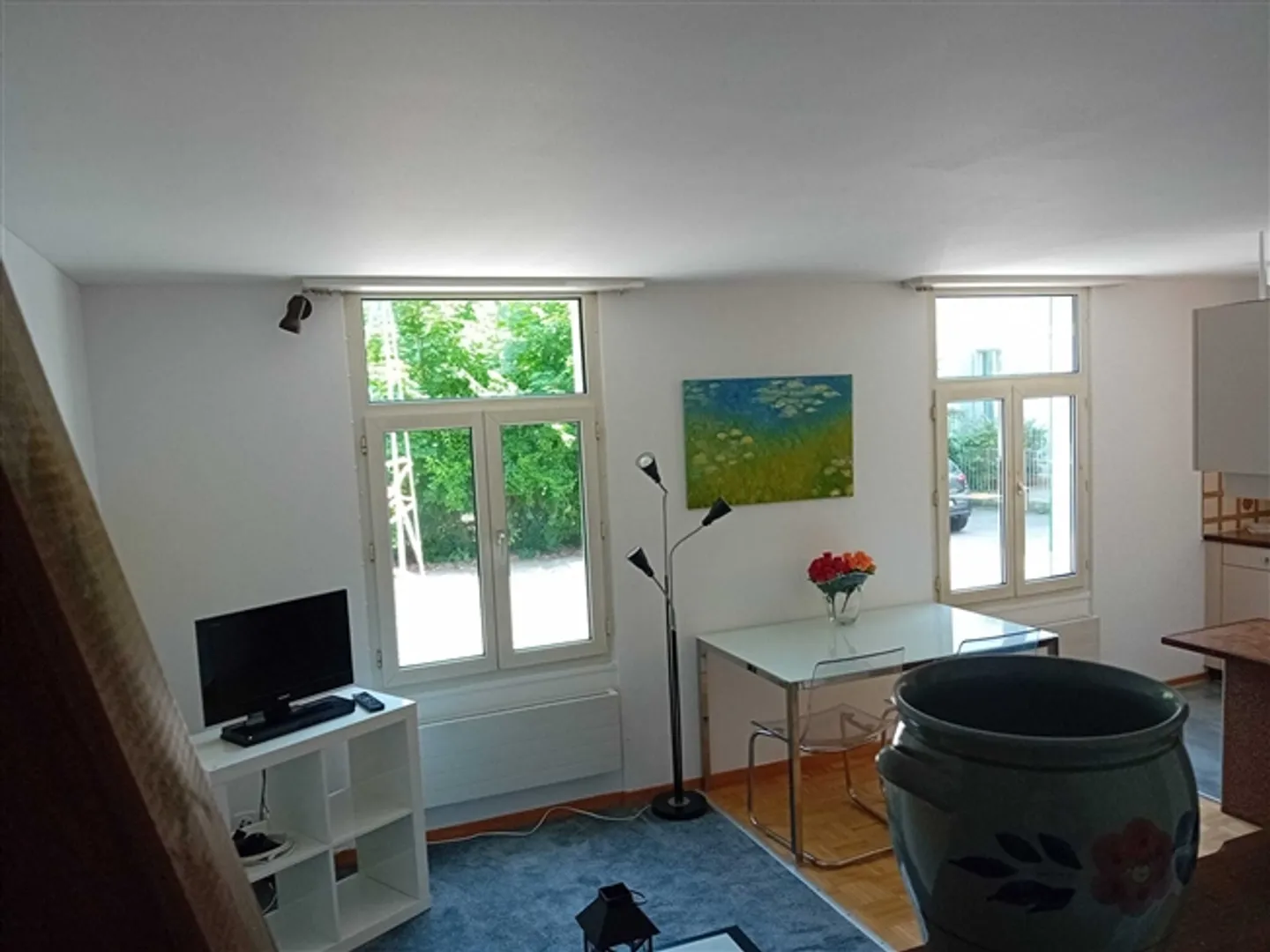 Apartment for rent in St. Gallen, Switzerland - Photo 5 of 12