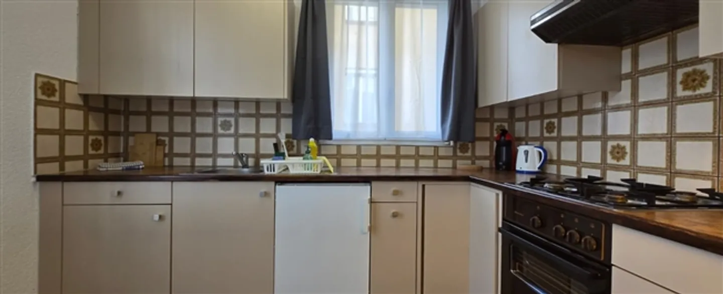 Apartment for rent in St. Gallen, Switzerland - Photo 7 of 12