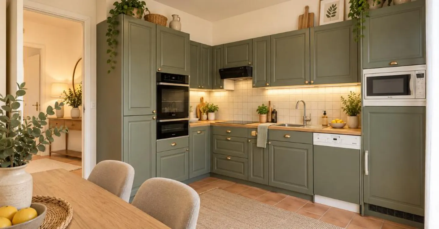 Townhouse familiare con vista lago - Foto 3 di 11