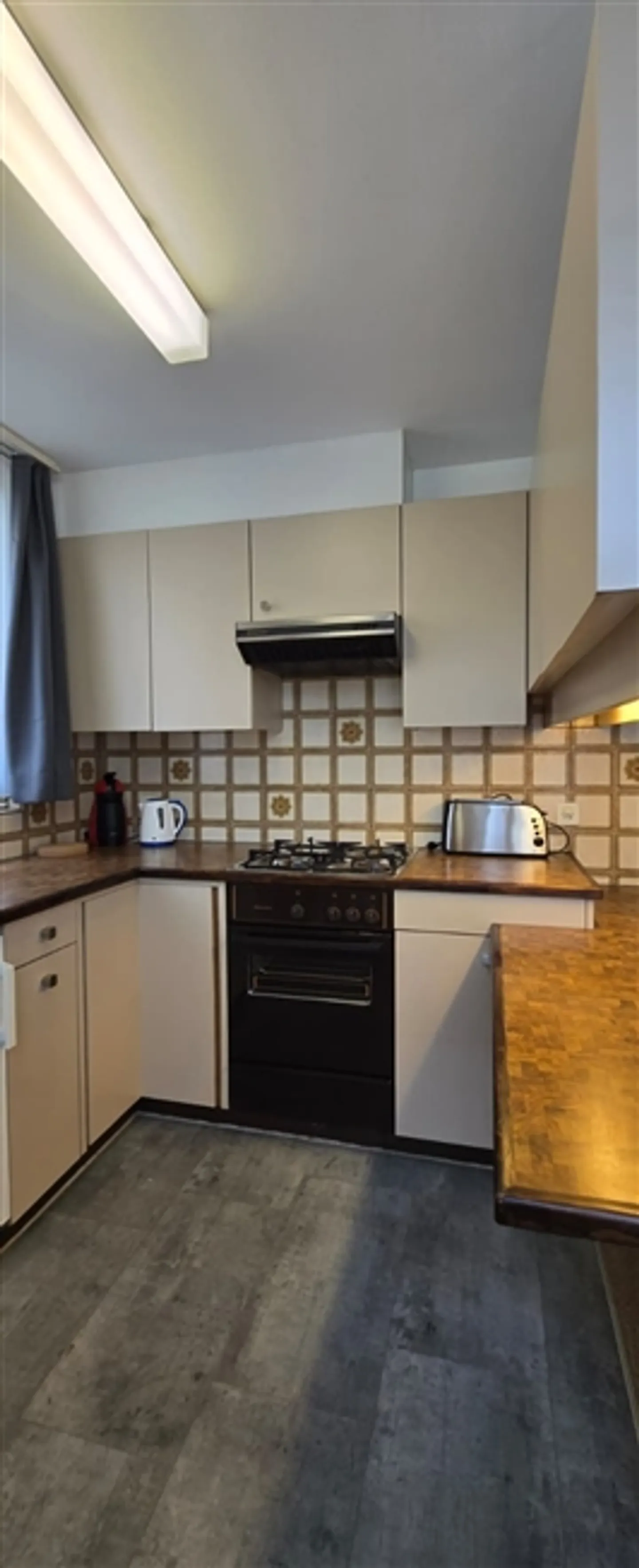 Apartment for rent in St. Gallen, Switzerland - Photo 8 of 12