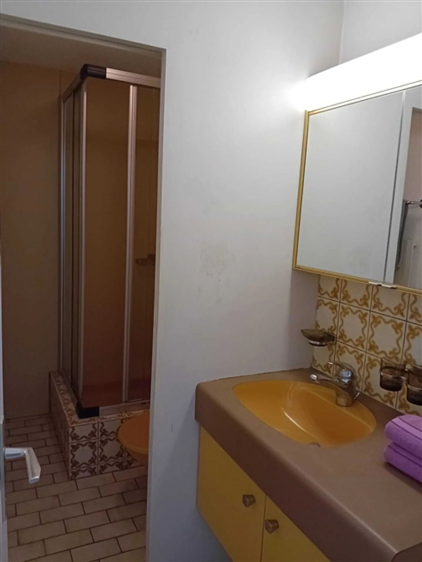 Apartment for rent in St. Gallen, Switzerland - Photo 9 of 12