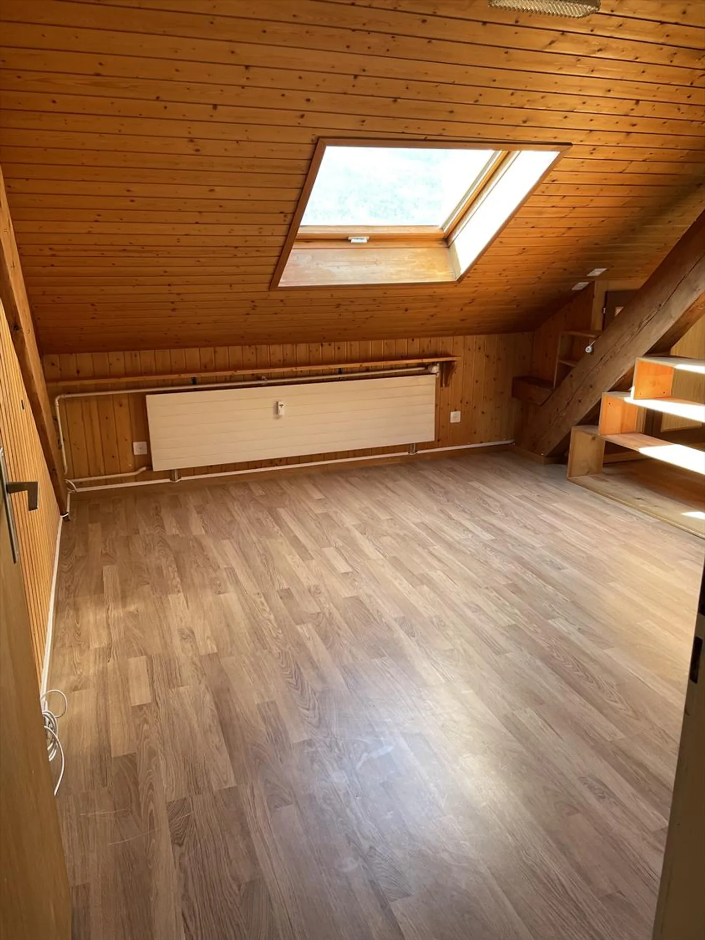 Appartamento 3 locali - Foto 4 di 4