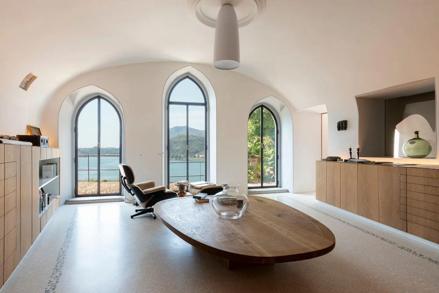 Villa Santa Maria - Photo 1 sur 26