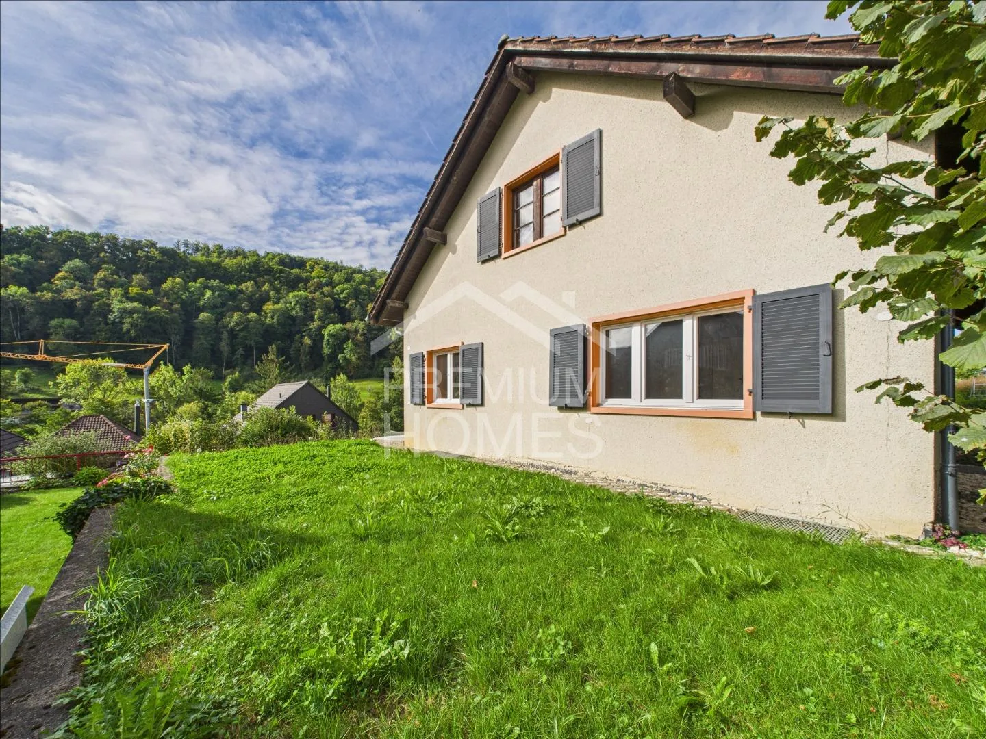 Votre refuge à Reigoldswil - Photo 3 sur 8