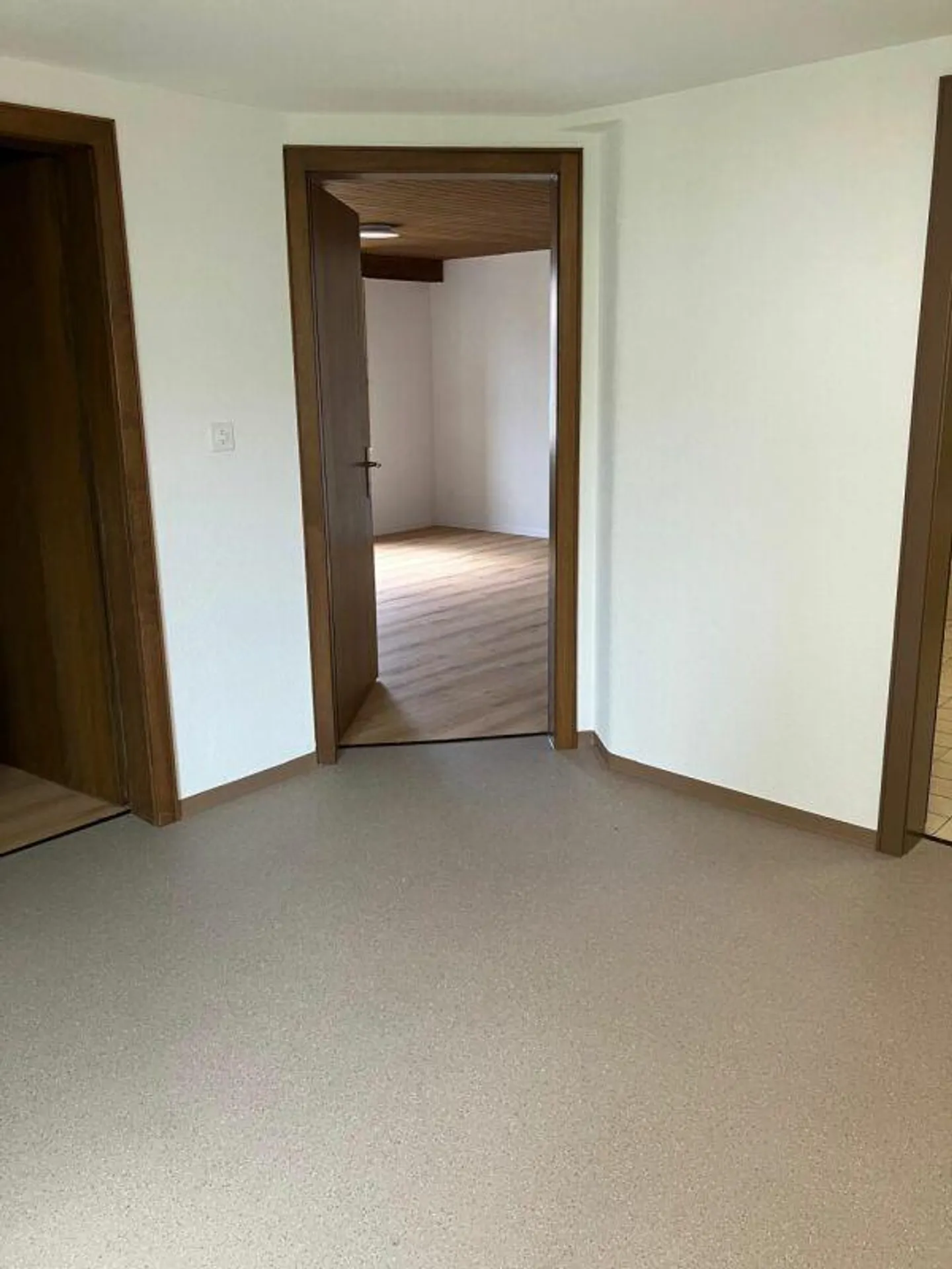 2.5 Zimmer Gartenwohnung, Fuchsgasse 11, 9443 Widnau - Photo 3 sur 6