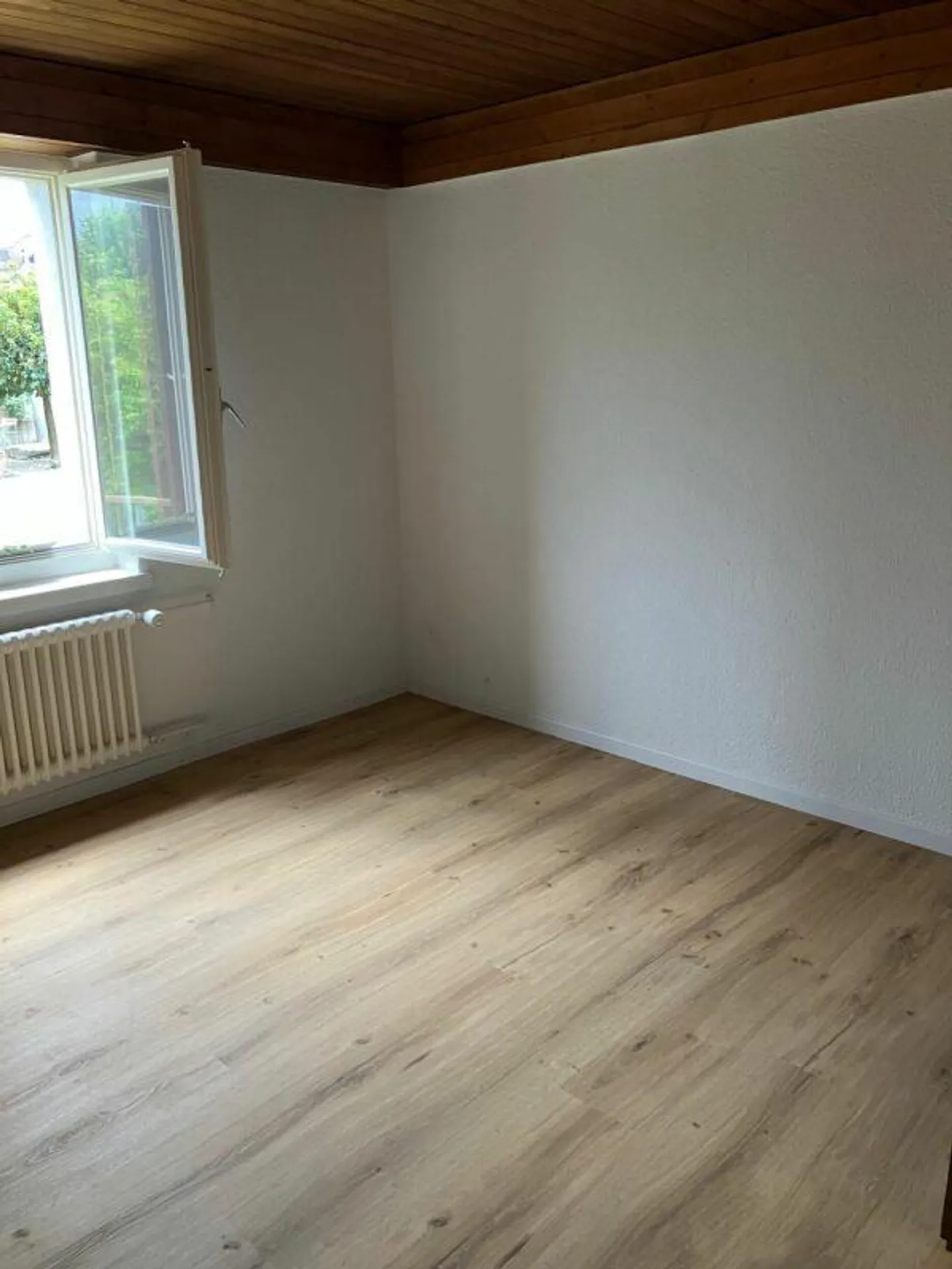2.5 Zimmer Gartenwohnung, Fuchsgasse 11, 9443 Widnau - Photo 4 sur 6
