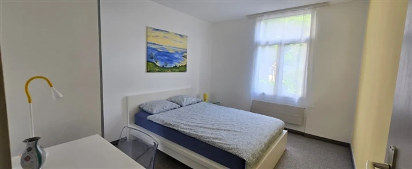 Apartment for rent in St. Gallen, Switzerland - Photo 1 of 12