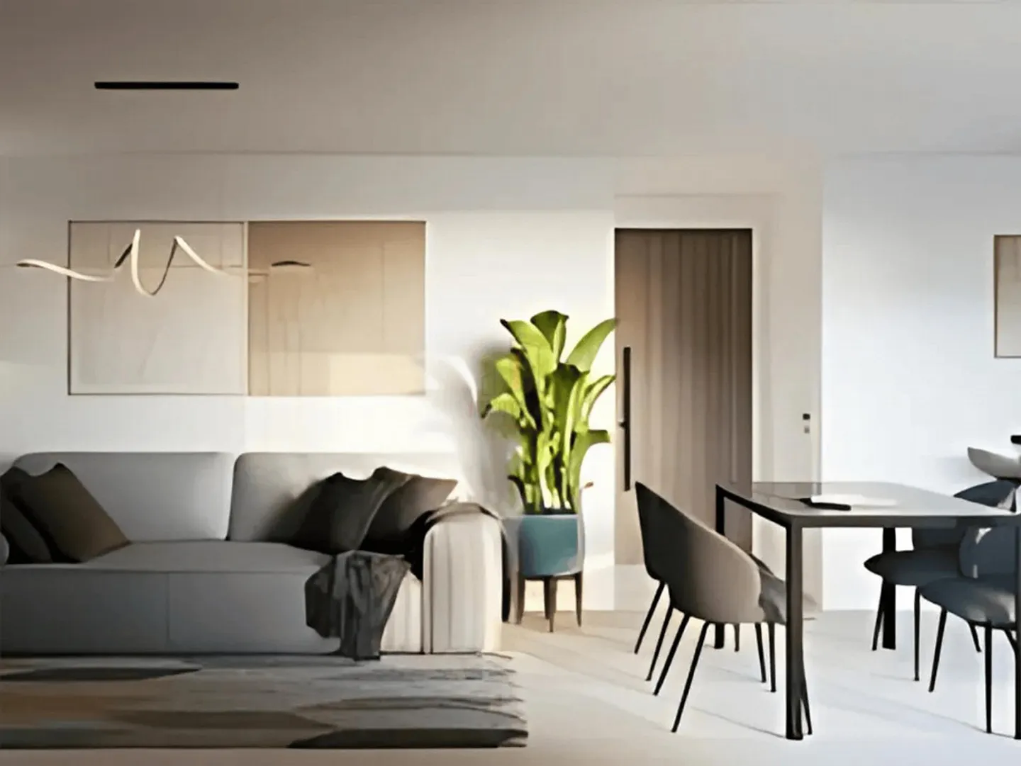 NOUVEAU ET PRÊT À VIVRE - Photo 4 sur 10