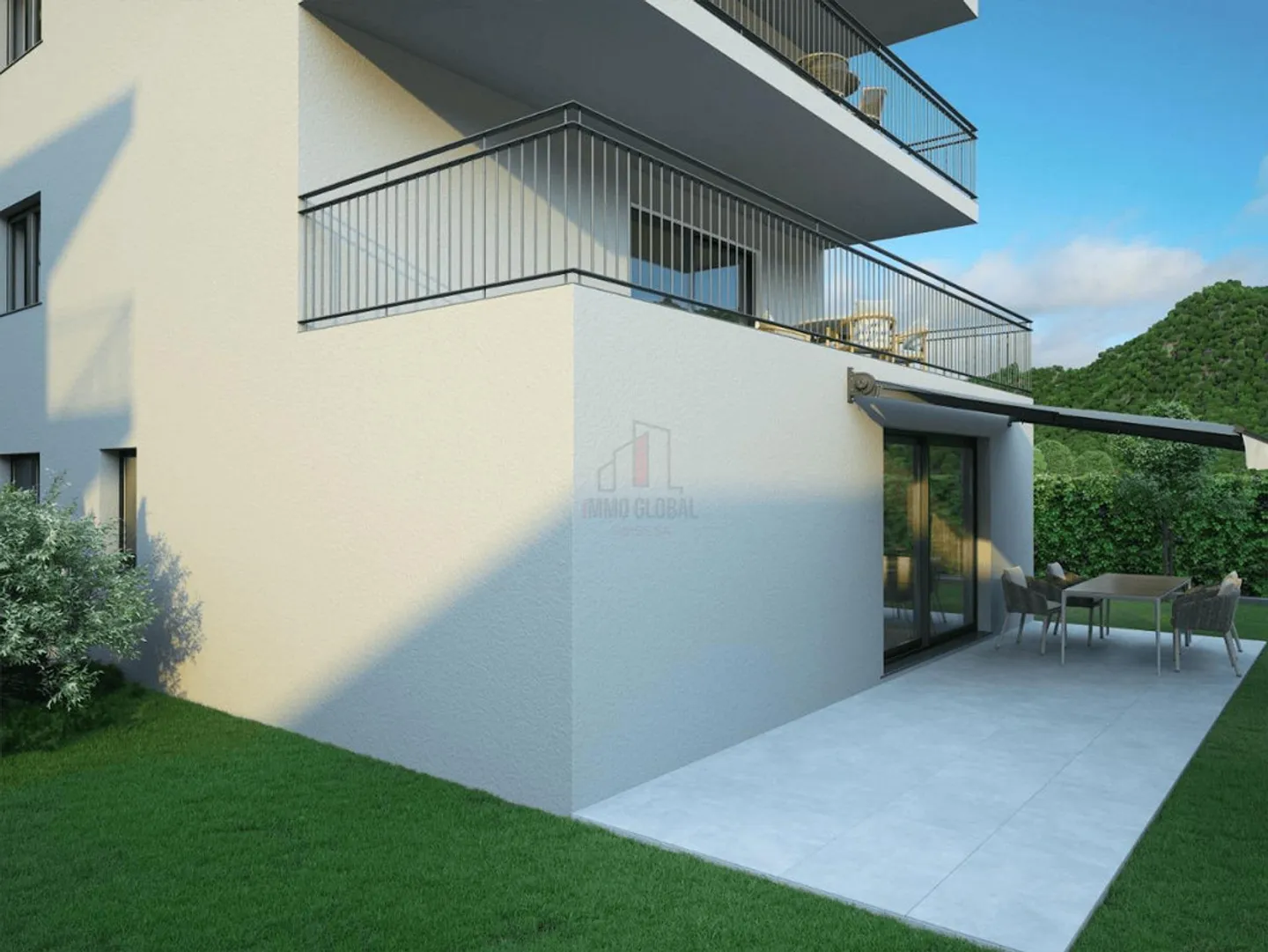 NOUVEAU ET PRÊT À VIVRE - Photo 10 sur 10